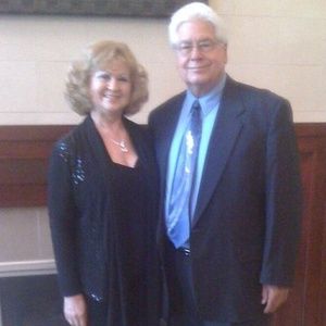 Meet your Posher, Billie dawn